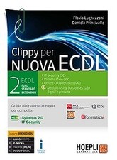 CLIPPY N.ECDL 2 -