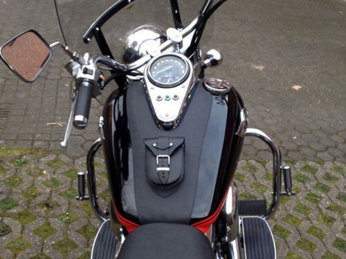 Kawasaki 1500 vulcan - 1500,