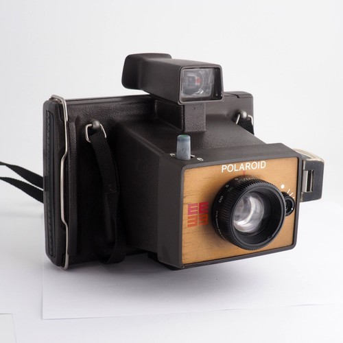 Polaroid ee33 - polaroid, (ee