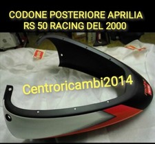 CODONE POSTERIORE APRILIA RS
