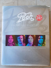 POOH I NOSTRI ANNI SENZA FIATO