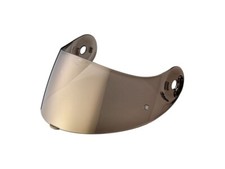 VISIERA SPECCHIO ORO PER CASCO