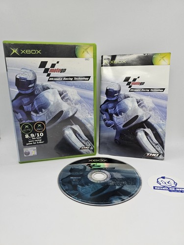 Moto ultimate racing - moto, gp