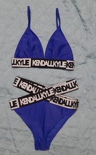 Costume Donna KENDALL KYLE