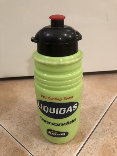 Borraccia liquidgas cannondale - borraccia,