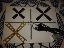 scegli pala a vento mulino piu