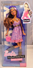 Barbie Fashionistas Wafe 1