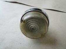 Maserati 5000gt fanale di retromarcia fanale posteriore originale Altissimo 