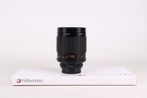Naigon 500mm mirror - naigon,