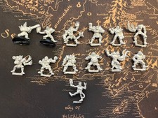 Chaos Bloodbowl Chaos 2nd Edition - Full Team