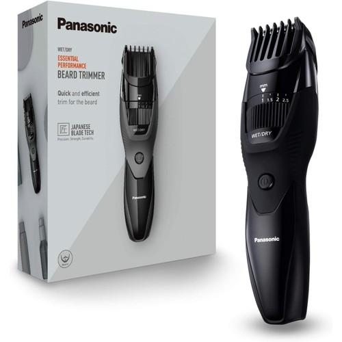 Panasonic gb43 k503 - panasonic, er-gb43-k503
