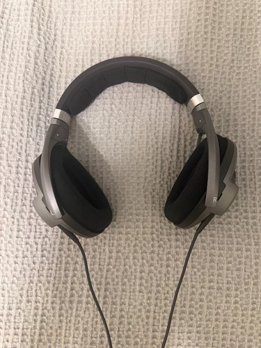 Sennheiser 700 open back - hd,