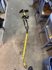 TRX Pro4 Suspension Trainer