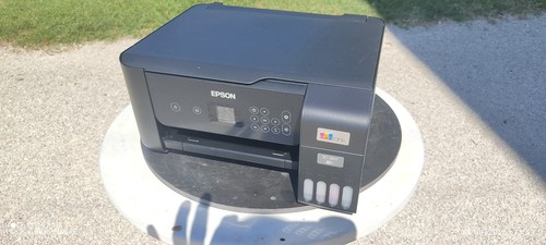 Epson ecotank 2821 - ecotank, et-2821