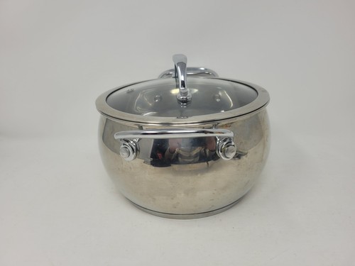 Casseruola david burke - casseruola,