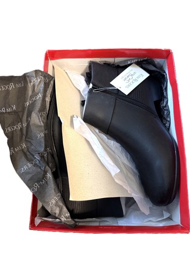 Stivaletto donna kim rogers - stivaletto,