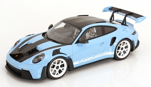 Spirit porsche 911 - 1:12, gt