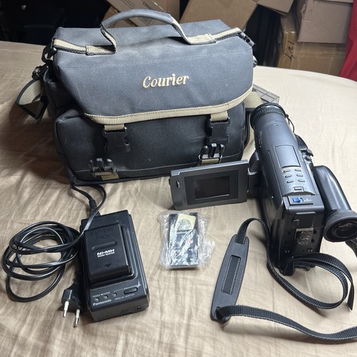 Pacchetto videocamera