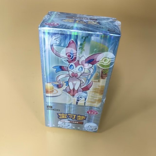 Pokemon orizzonti cinesi gem - -,