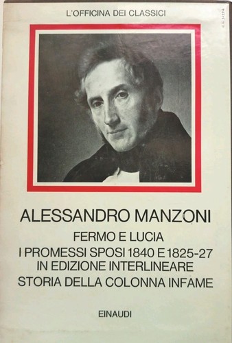 Manzoni l officina - l’officina, dei