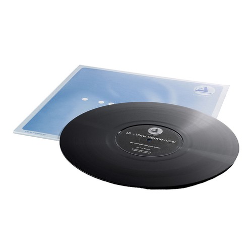 Clearaudio armonizzatore in - armonizzatore,