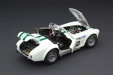 Exoto | 1:18 | KEN MILES |