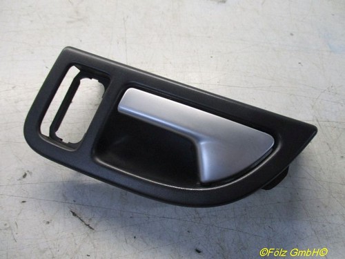 Maniglia interna portiera - interna, sx