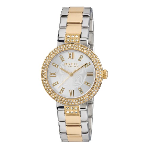 Orologio donna breil tribe - breil,