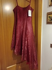 abito cerimonia donna Con