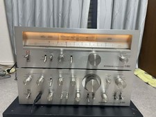Pioneer SA-8800II Amp &