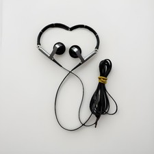 Bang & Olufsen A8 Auricolari