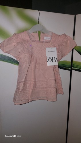 Abito neonata zara - abito, 3-6.mesi