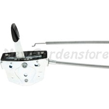Cavo acceleratore trattorino