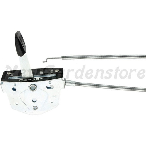 Cavo acceleratore trattorino