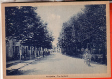 CARTOLINA  NOVAFELTRIA  FG