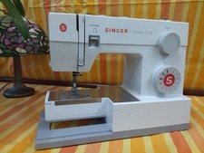 Macchina da cucire Singer