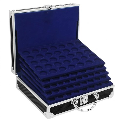 Safe 9801 valigia porta monete - 9801,