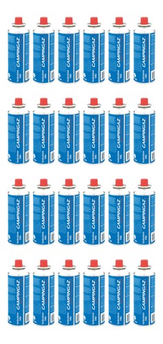 24x bombola gas - 24x, di