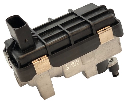 Turbo aktuator 109 712120 - turbo,