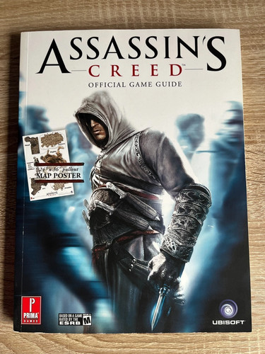 Assassin creed guida - assassin's,