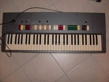 Tastiera pianola farfisa - tastiera,