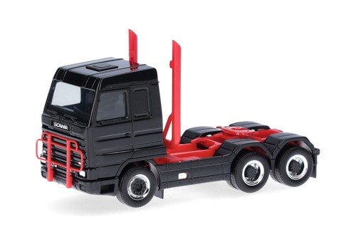Herpa modellino camion - modellino,