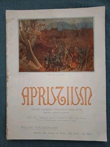 1919-ABRUZZO-APRUTIUM-PRIMA