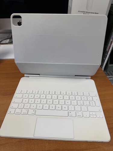 Ipad pro magic - pro, 12.9