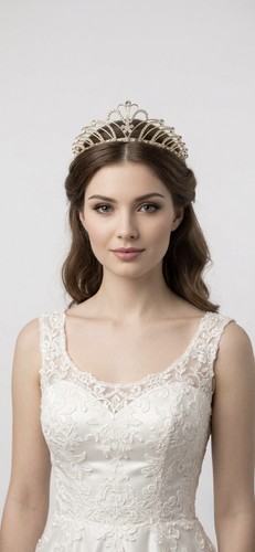 Tiara misura scaffale - tiara, su