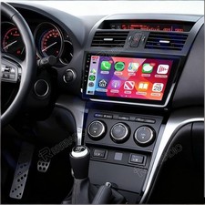 Autoradio per Mazda 6 GH GG