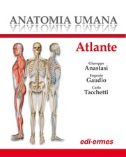 Anatomia umana atlante - anatomia,