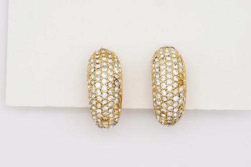 Orecchini christian dior - christian,