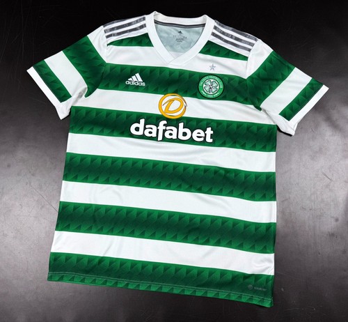 Celtic 2022 2023 home football - celtic,