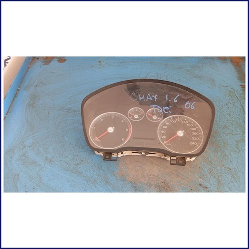 Quadro strumenti tachimetro - quadro,